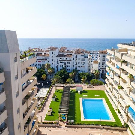 Marbella Banus Suites Exterior photo