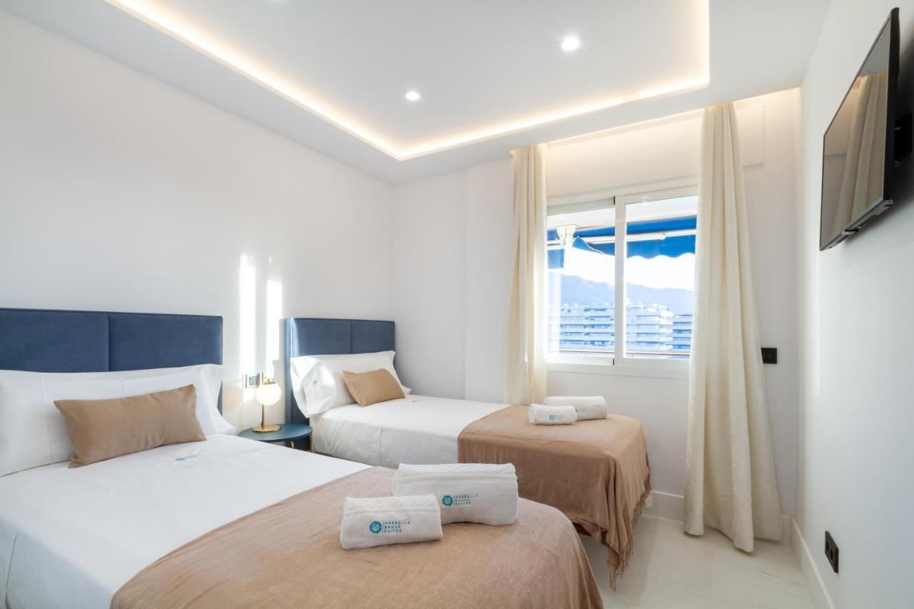 Marbella Banus Suites Exterior photo