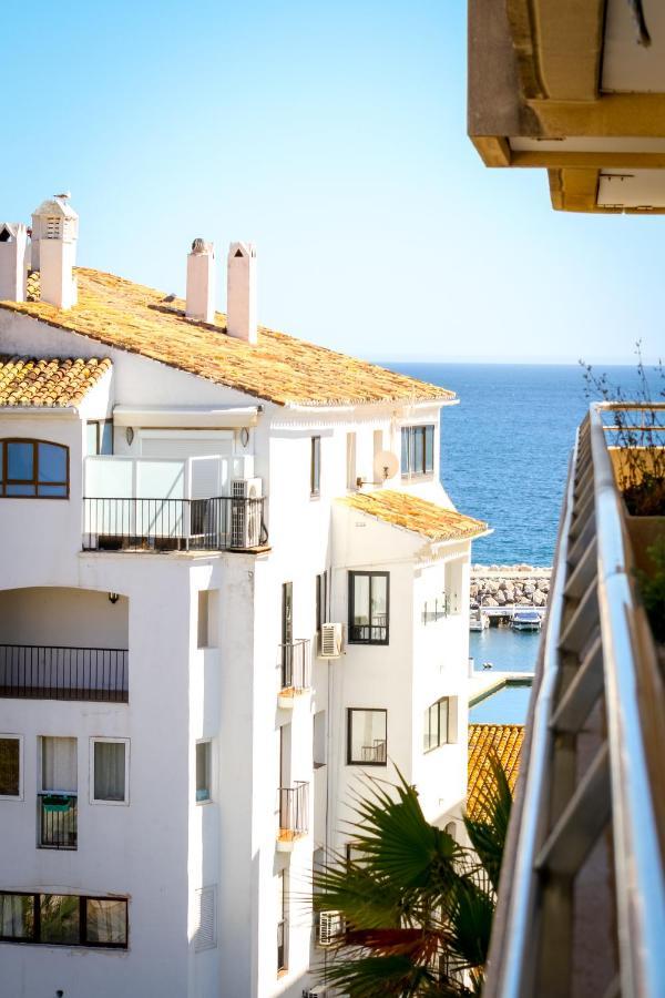 Marbella Banus Suites Exterior photo