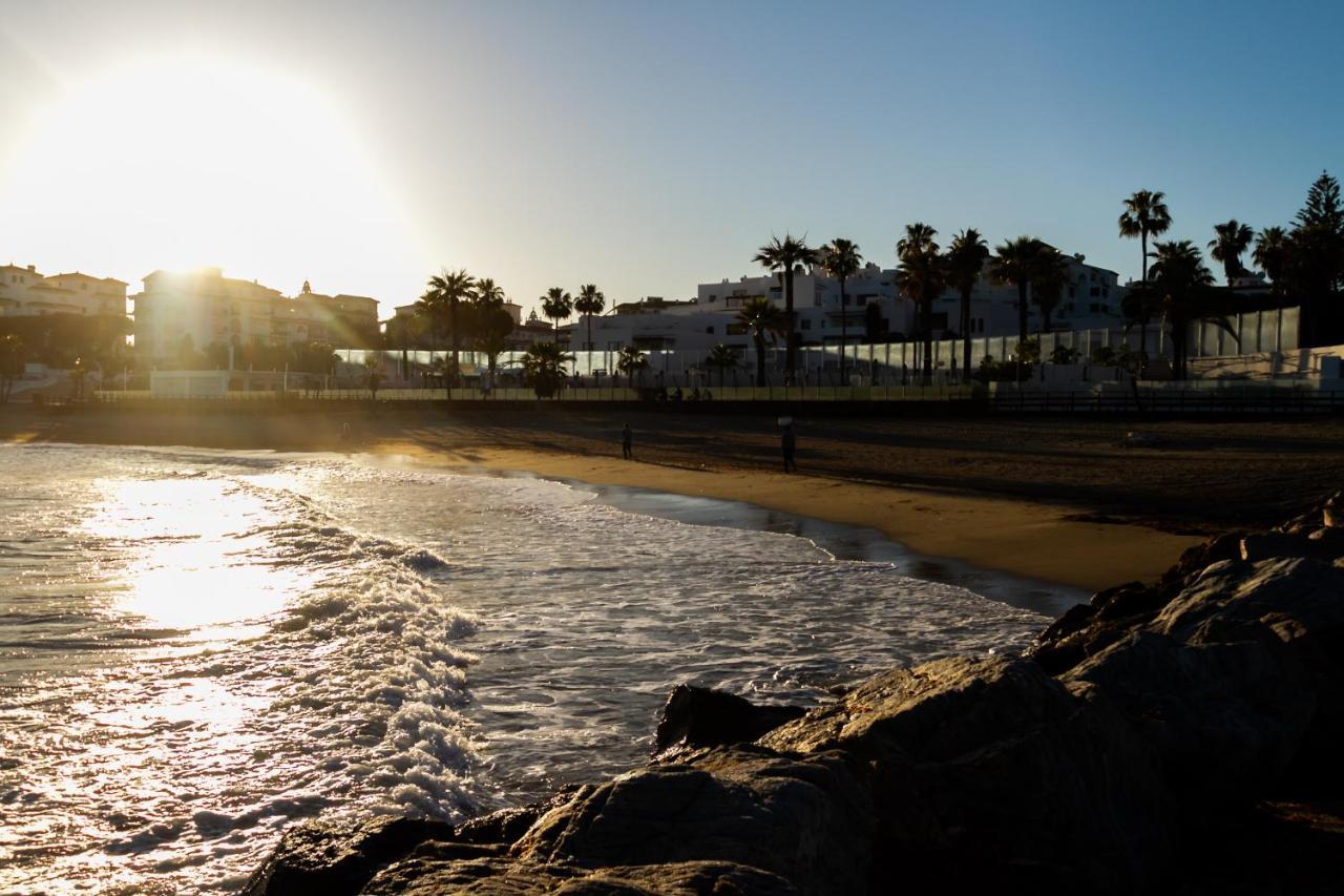 Marbella Banus Suites Exterior photo