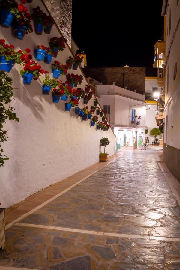 Marbella Banus Suites Exterior photo