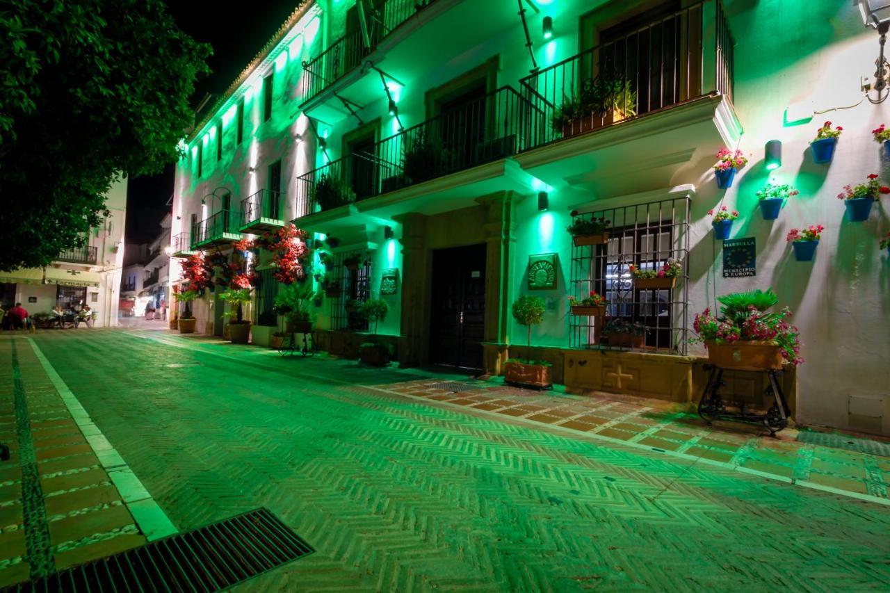 Marbella Banus Suites Exterior photo