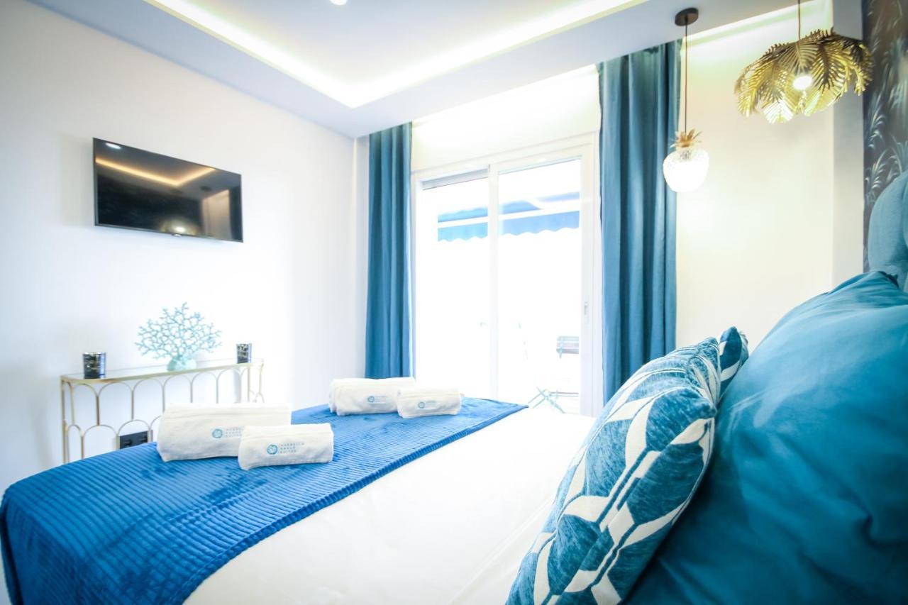 Marbella Banus Suites Exterior photo