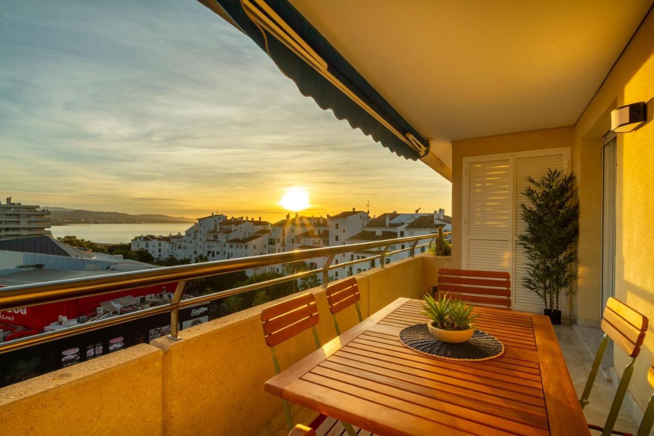 Marbella Banus Suites Exterior photo