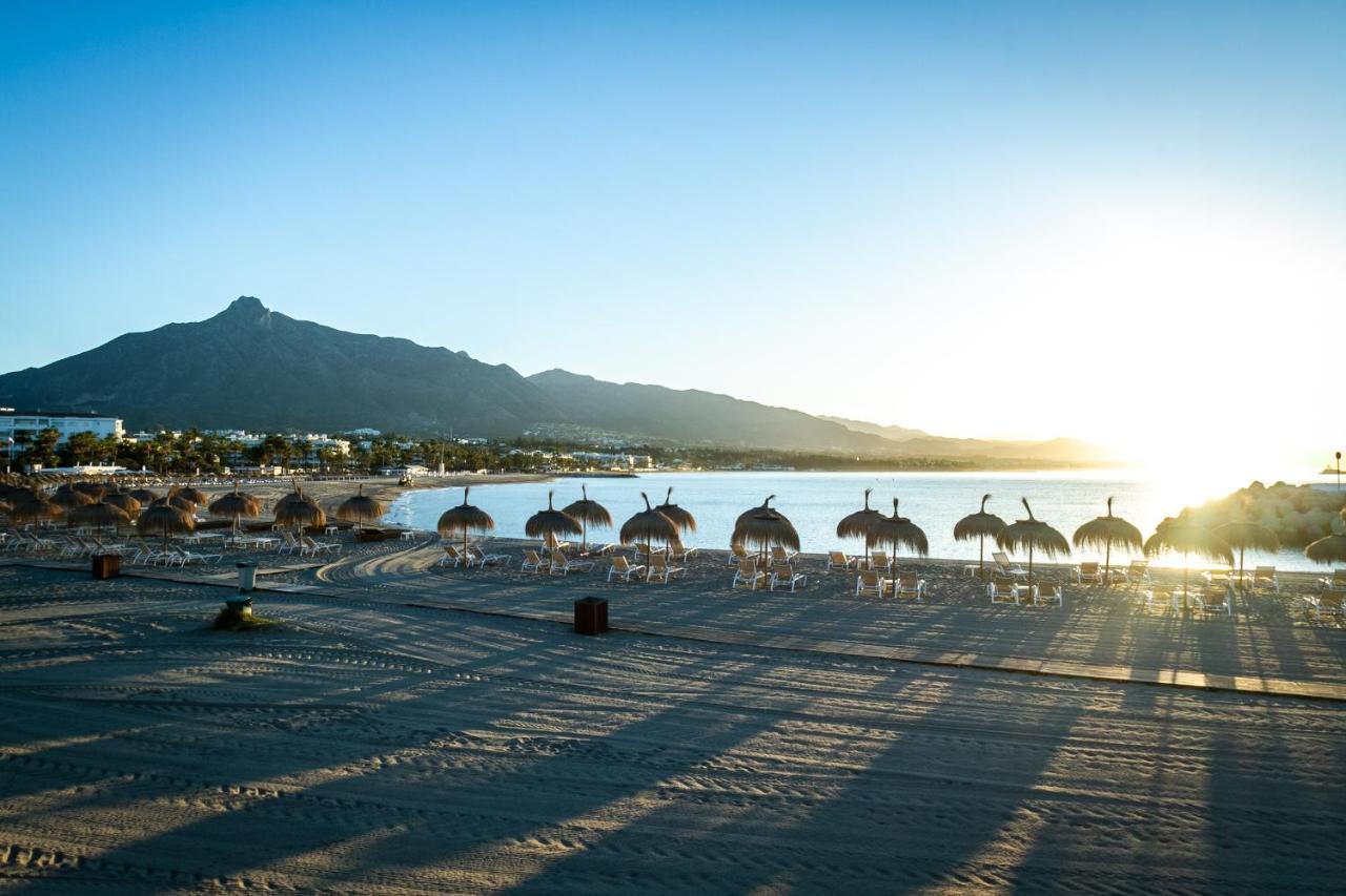 Marbella Banus Suites Exterior photo